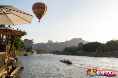 老挝甲醇中毒致死事件令背包客天堂不寒而栗