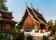 老挝发布全国性电商政令 线上线下均可办理注册备案手